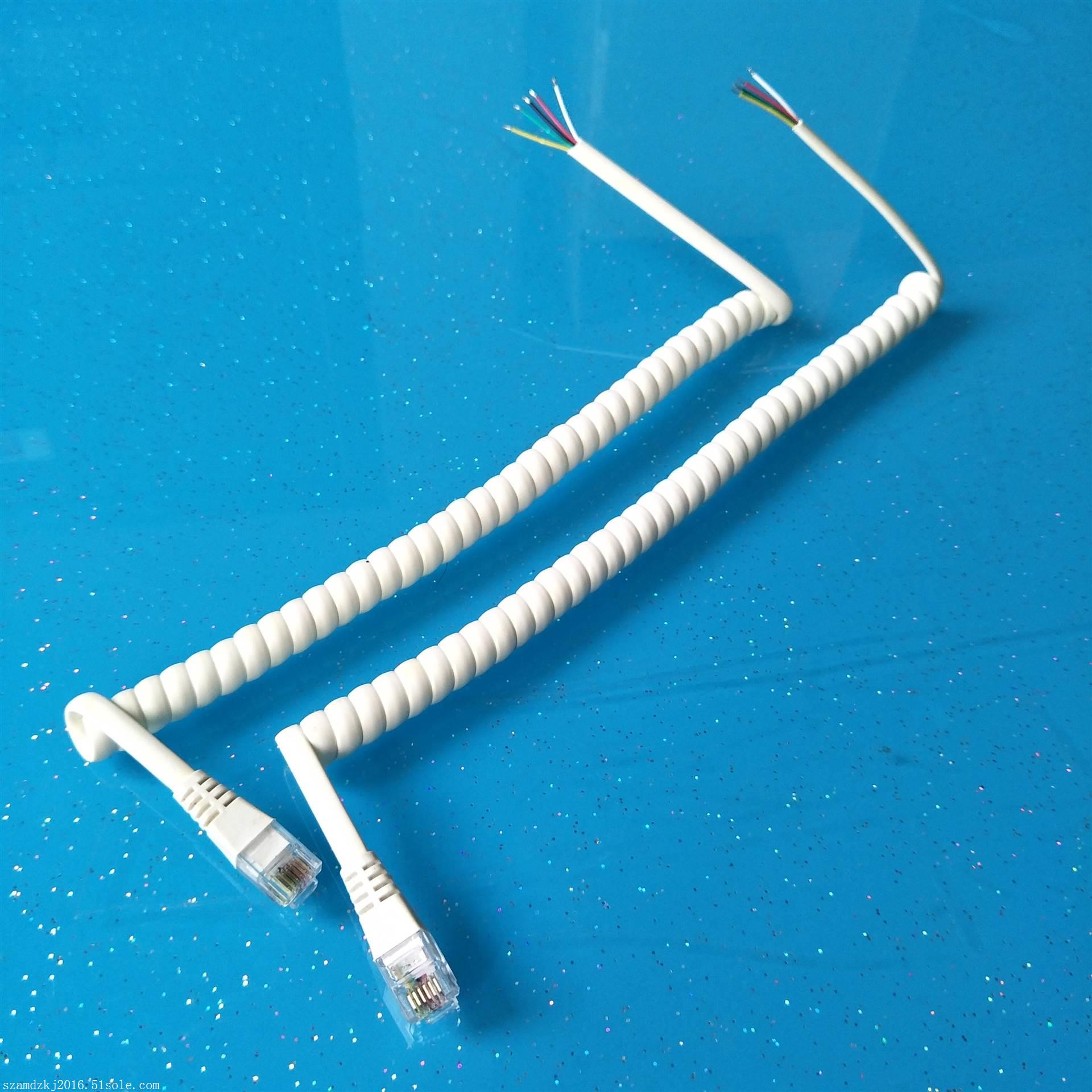 HBV-2*0.6mm電話(huà)線(xiàn) 通信基礎(chǔ)設(shè)施中的經(jīng)典之選